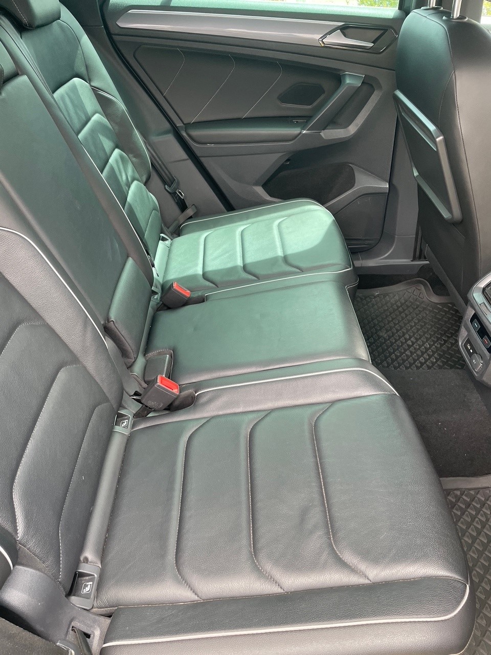 Tiguan 2